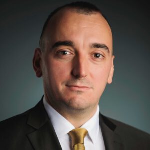 Yoan Petrov Associate VMC